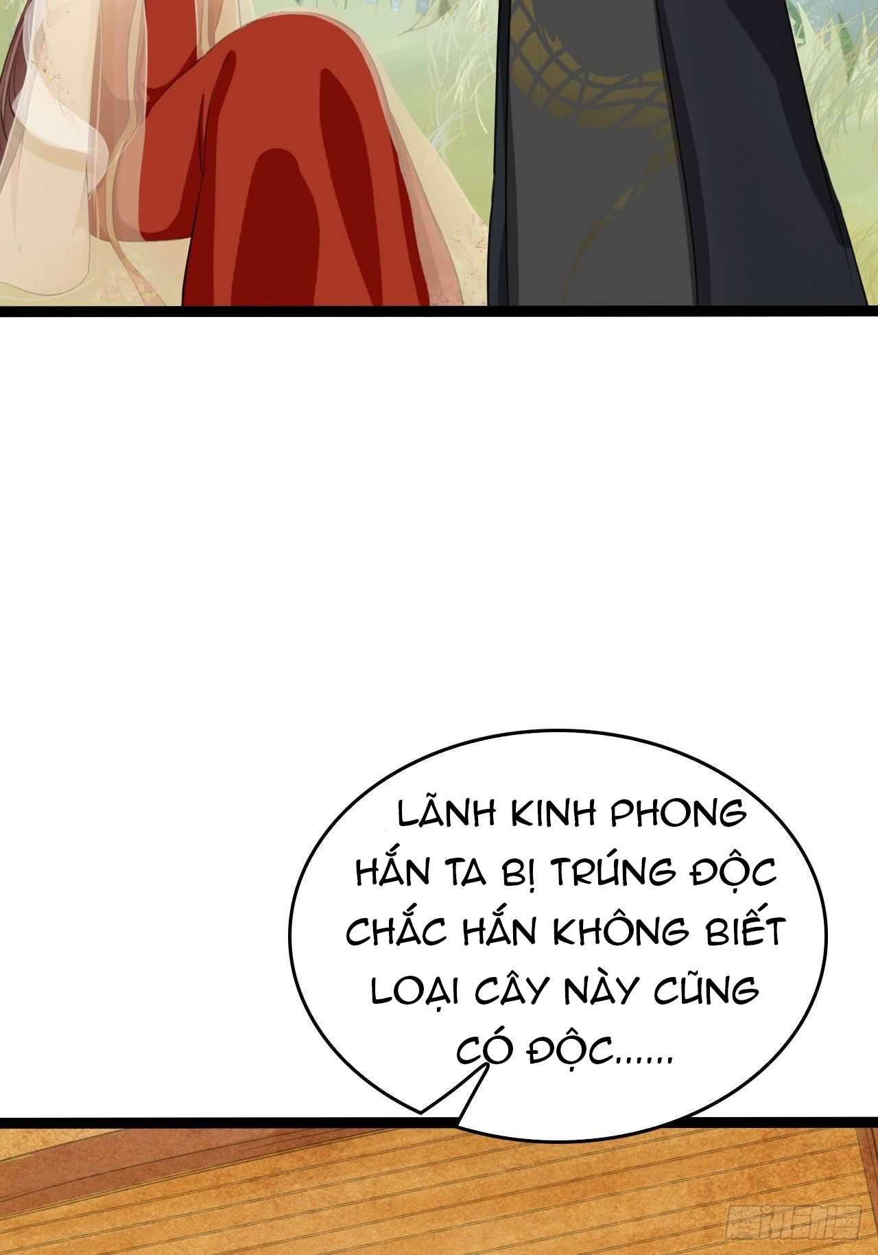 kiều thê của xà vương chapter 3 36