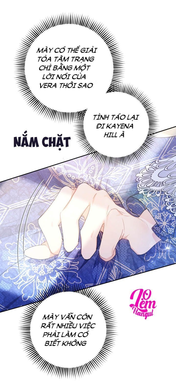 con rối ác nữ marionette chapter 26 20