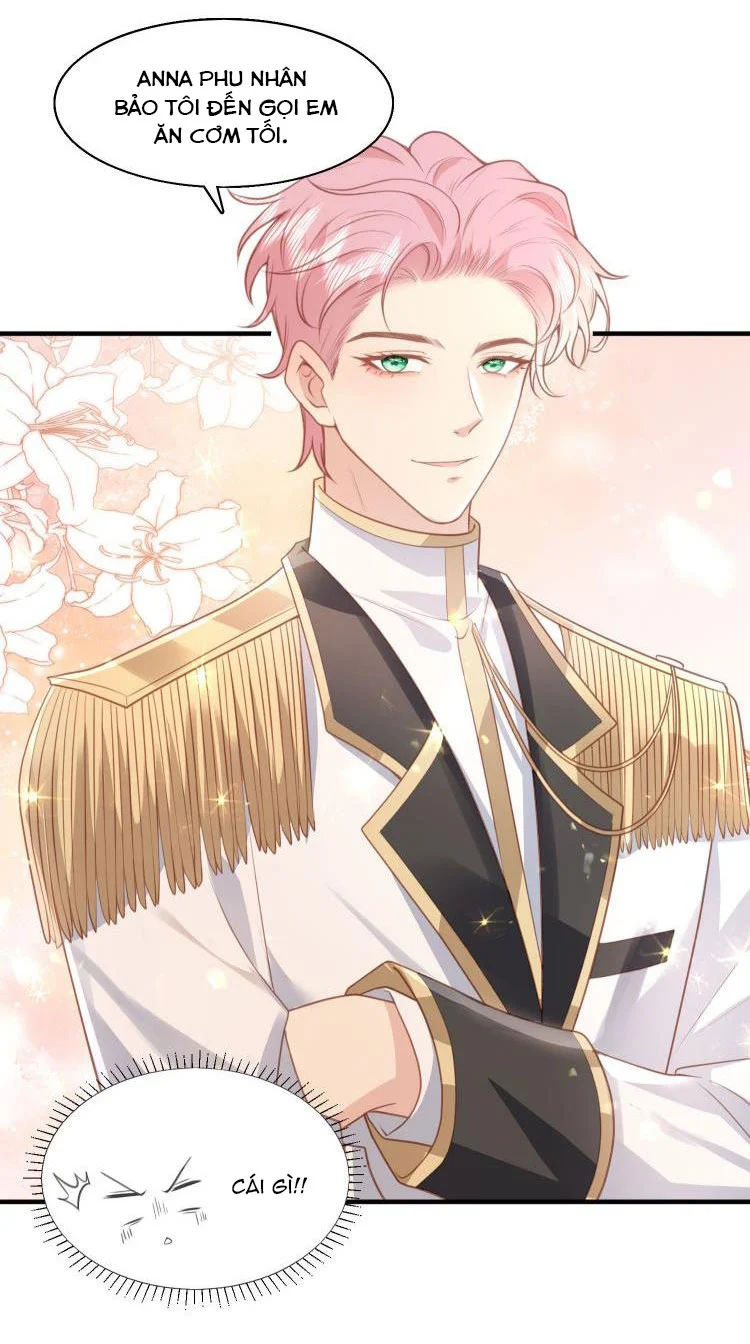 phản diện bị truy thành đoàn sủng chapter 26 6