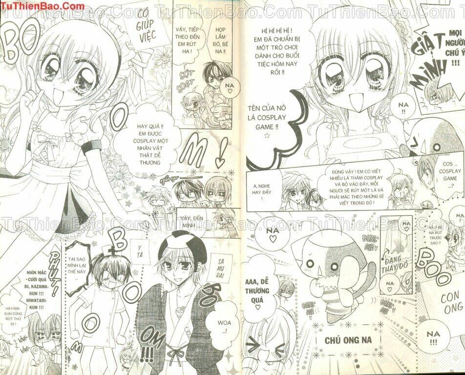 tôi là idol chapter 11 7