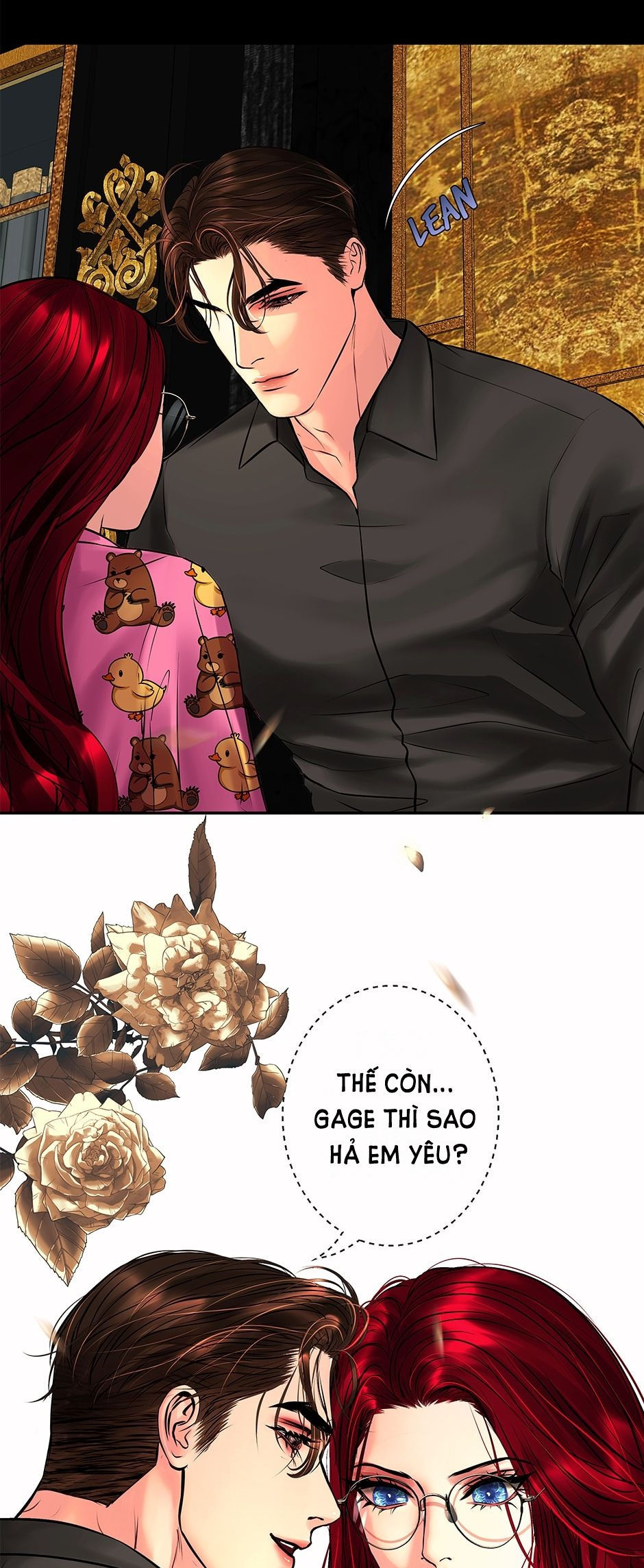 tôi đã ký khế ước với ác quỷ chapter 9.2 27