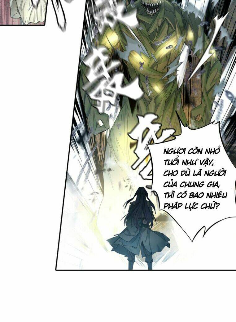 lục tích ma yểm chapter 1 14