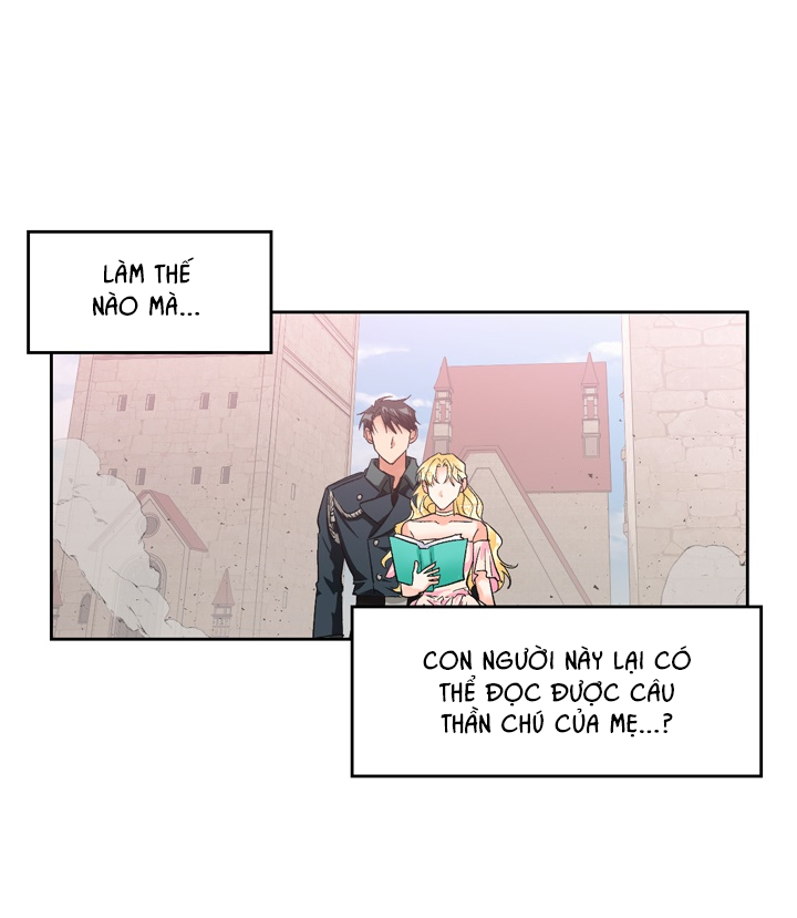 ác nữ xứng đôi với bạo chúa chapter 26 9