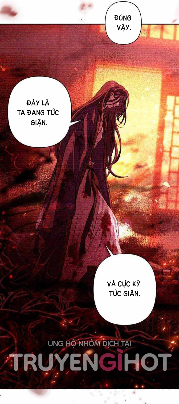 bản tình ca heeran chapter 22.2 12