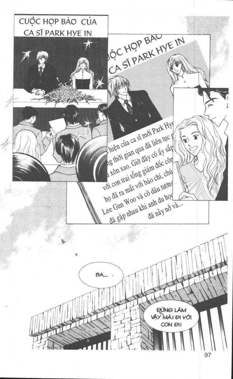 sad love story chapter 5 100