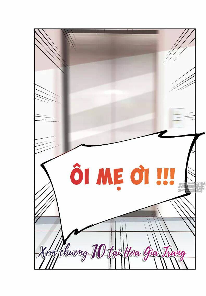 hệ thống yêu đương với nam thần chapter 9 42