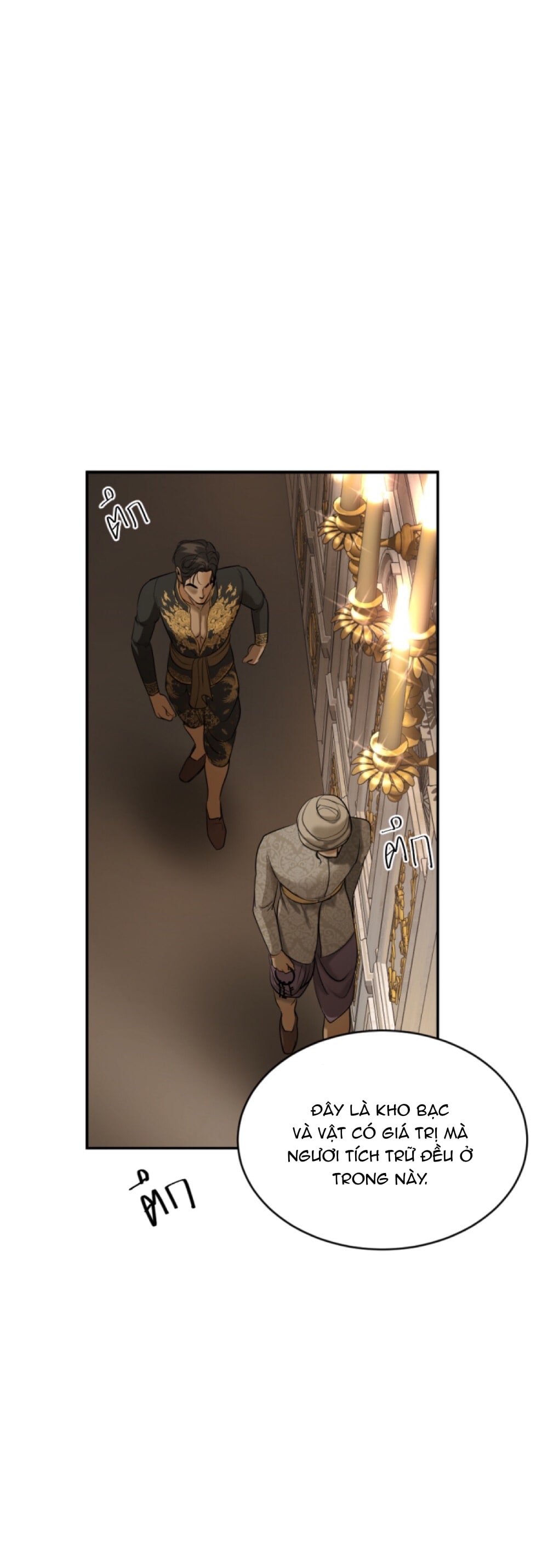 tôi là công tử đẹp nhất xiêm chapter 36 41