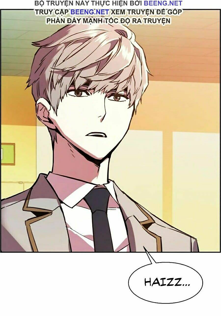 bạn học tôi là lính đánh thuê chapter 24 51