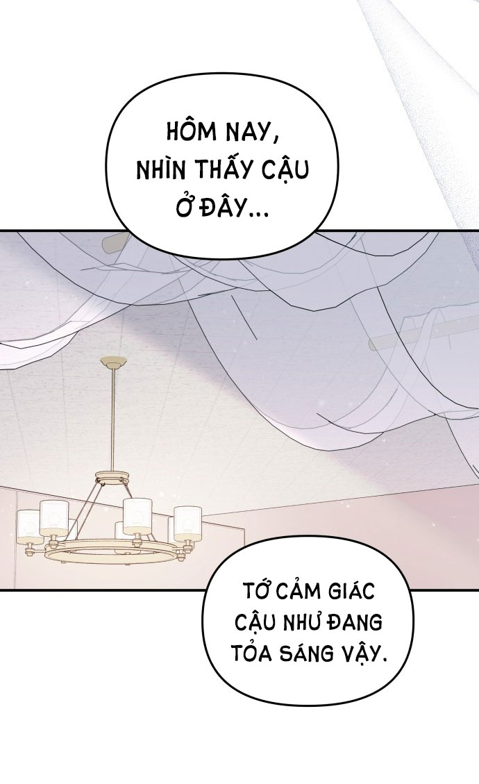 gửi em người đánh cắp những vì sao - to you who swallowed a star chapter 123.1 27