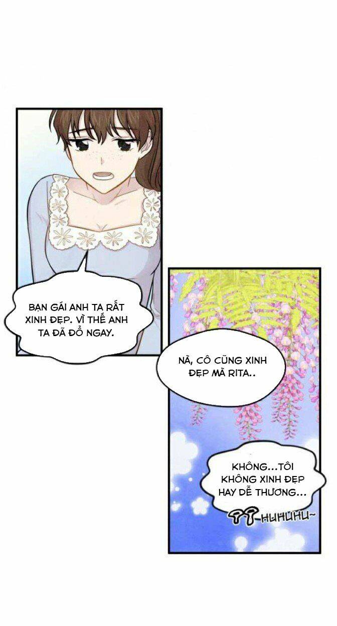 iris - quý cô và chiếc điện thoại chapter 8 14