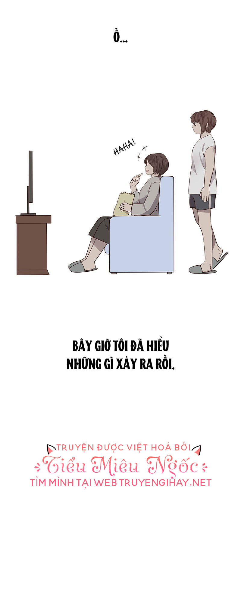 điều bí mật mà tôi luôn giữ kín chapter 54 20