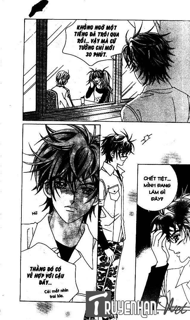 my lovely master chapter 10 12