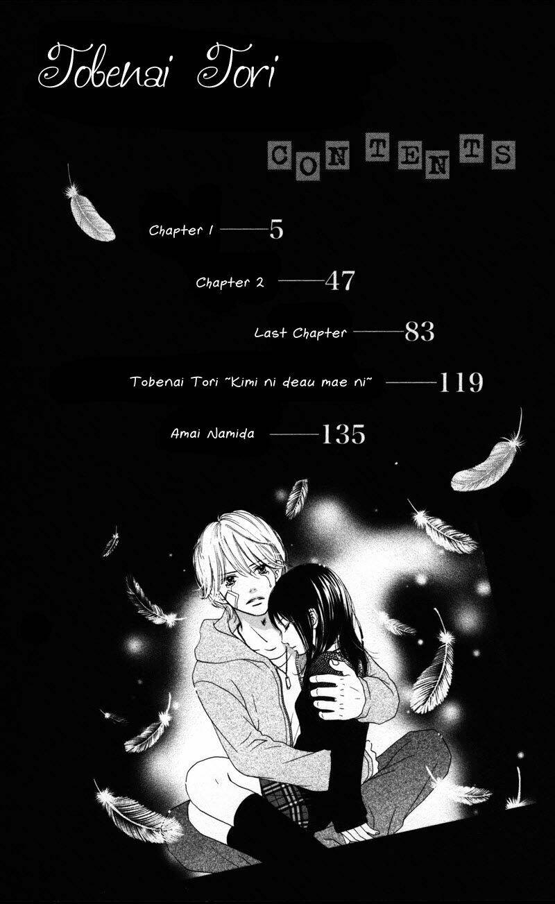 thiên thần gãy cánh chapter 1 4