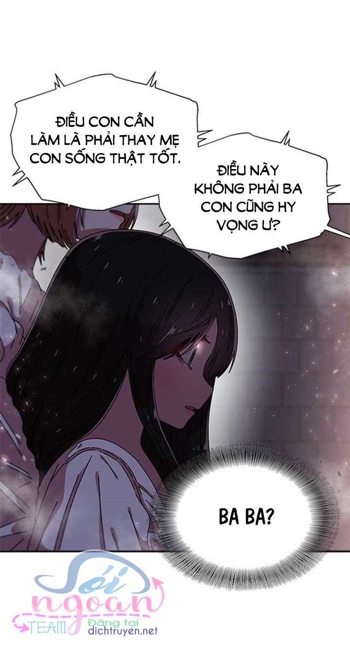 con gái bảo bối của ma vương chapter 50 40