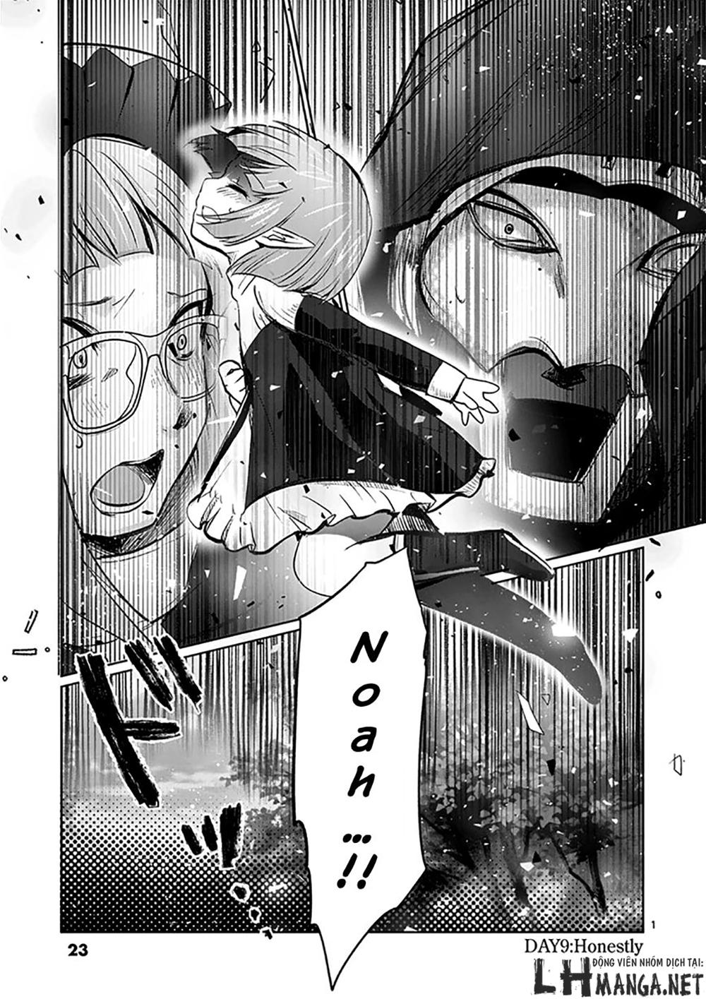 it's my life chapter 9 1