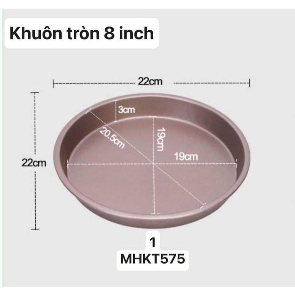 SET 5 KHAY NƯỚNG BÁNH TIỆN DỤNG