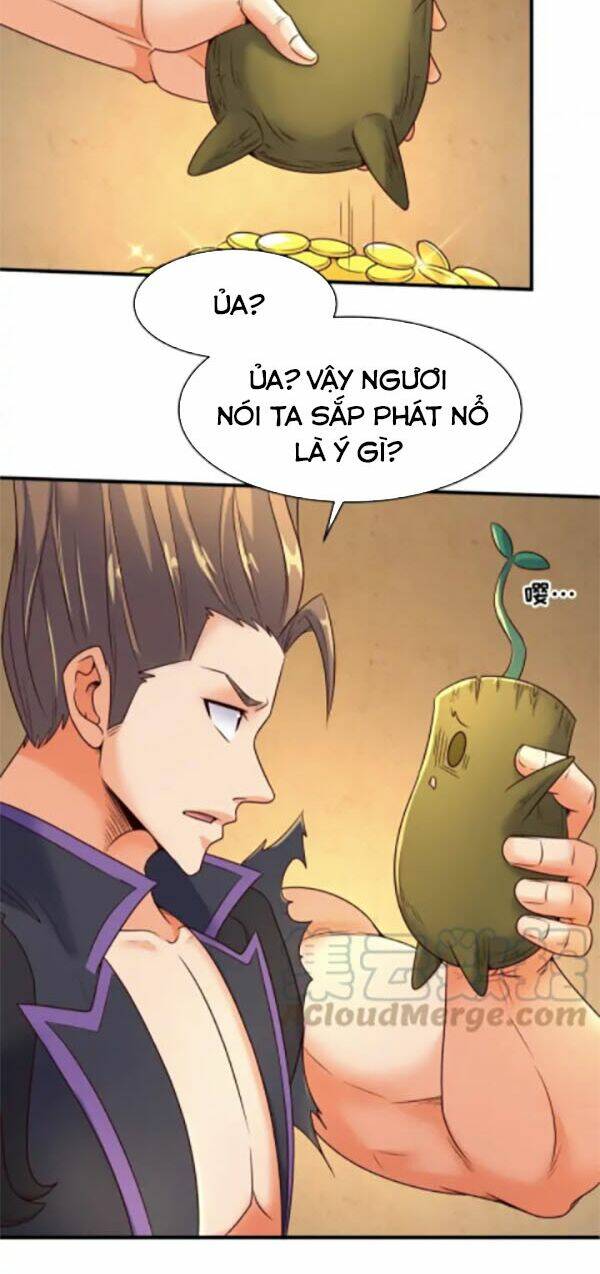 người chặn xuyên không chapter 103 8