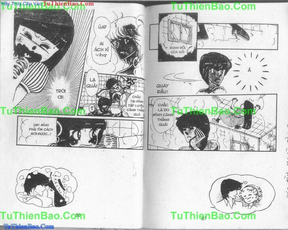 gia đình ma cà rồng chapter 3 2