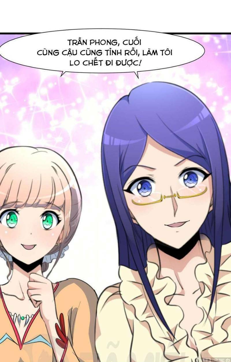 thần nhãn giám định sư chapter 59 12