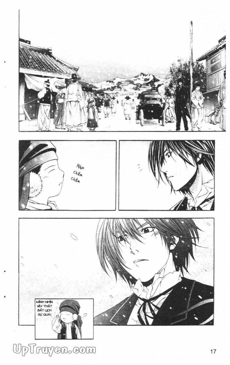thời gió lốc (thời đại phong tang) chapter 1 19