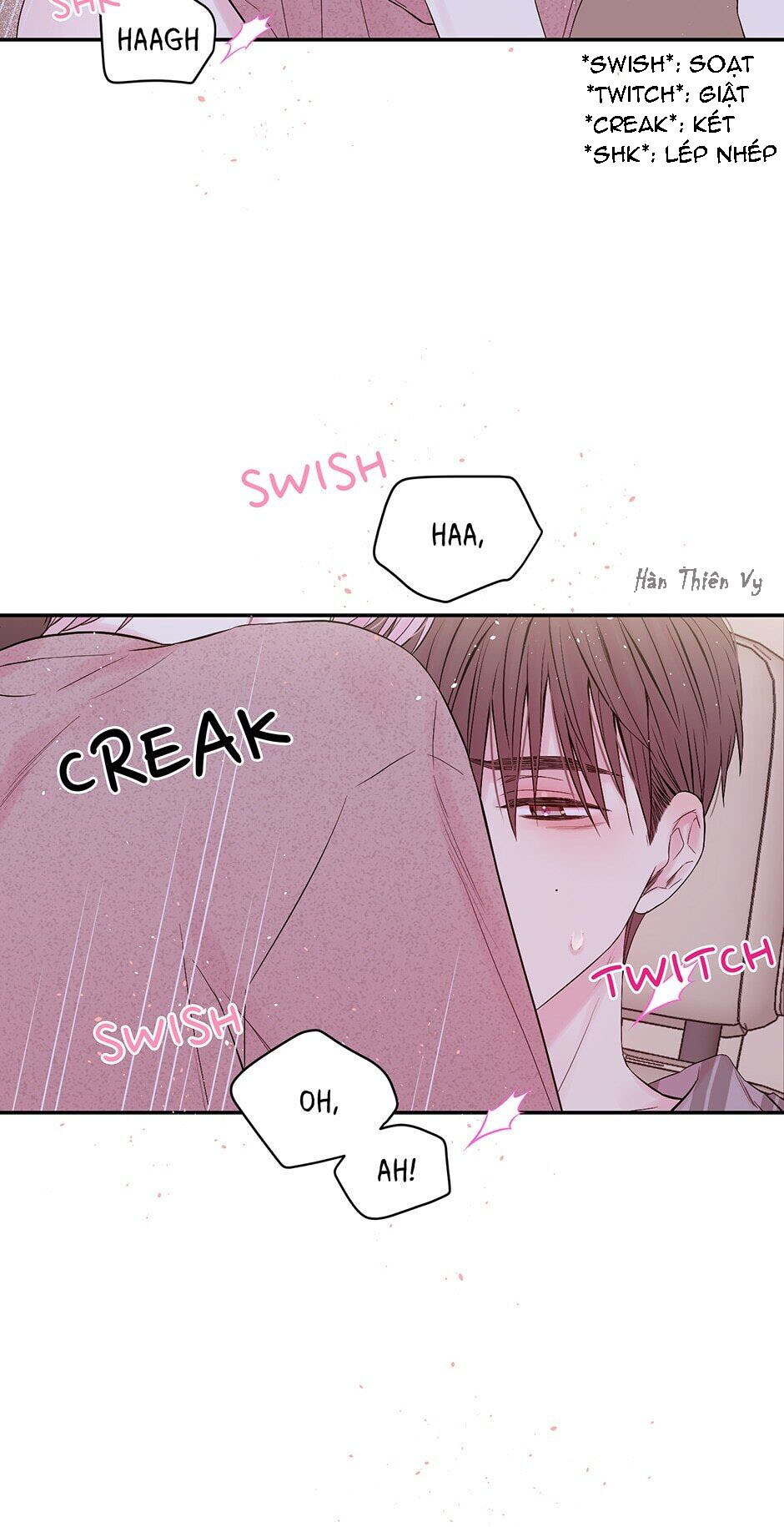 in my closet chapter 80 34