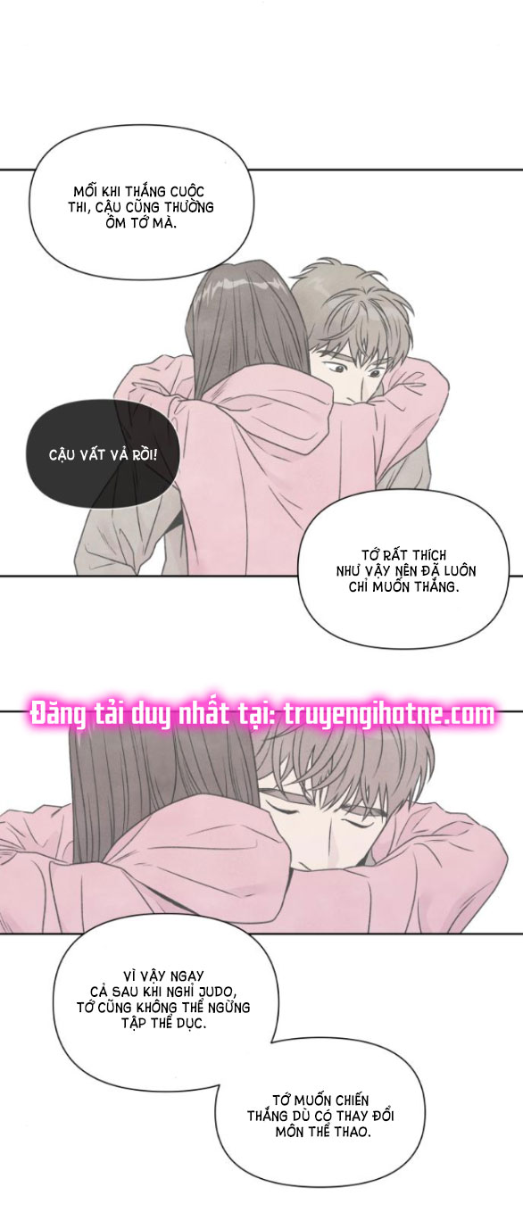 điều khiến tôi quyết tâm muốn chết chapter 80.2 11