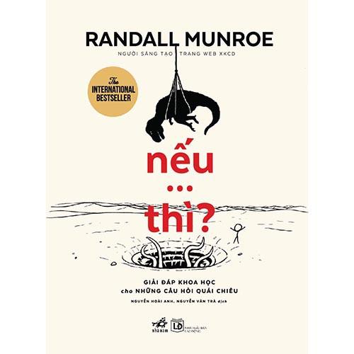 Sách - Nếu... thì?