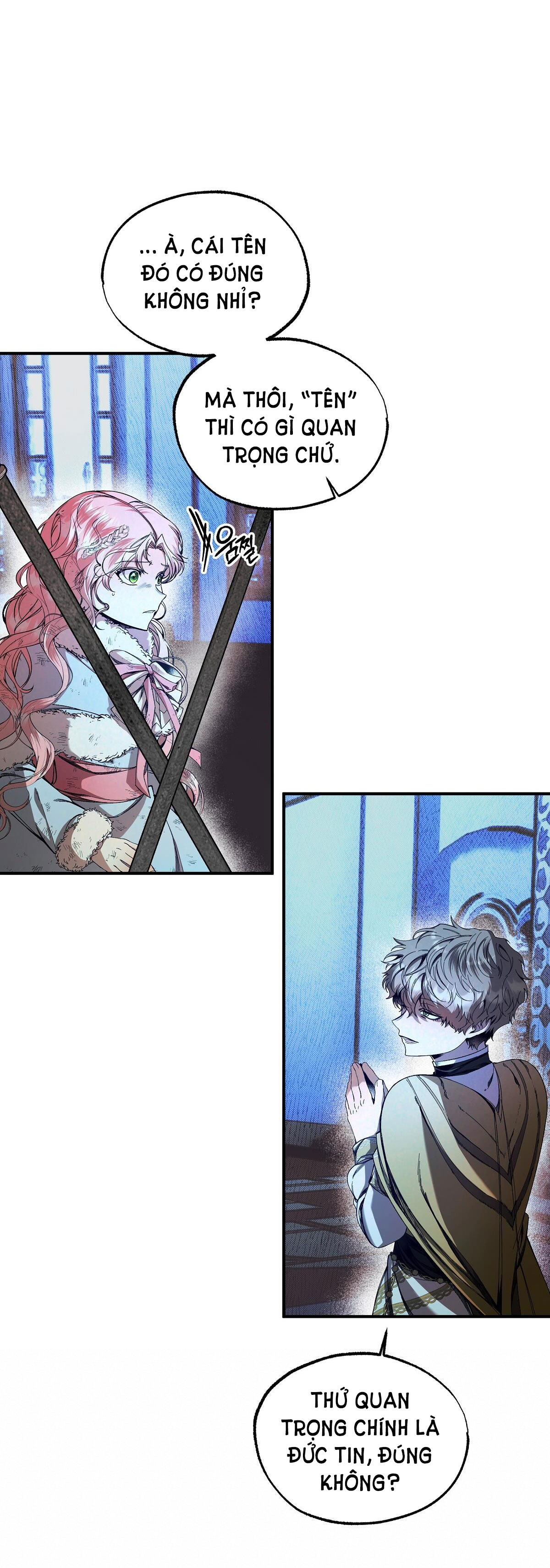 bánh xe của charlotte chapter 25.1 14