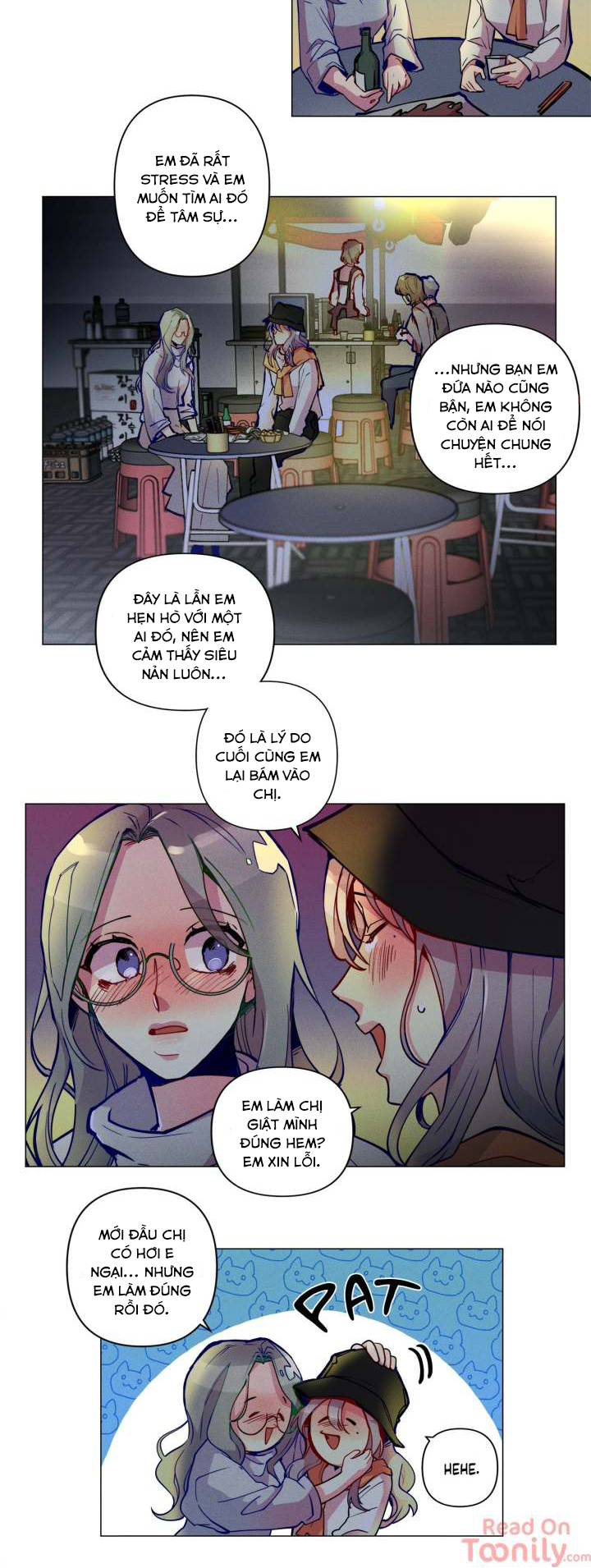 mảnh ghép o bị khuyết chapter 122 10