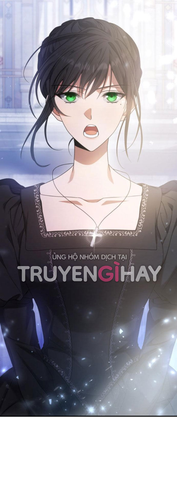 chị yêu, kiếp này em sẽ là hoàng hậu chapter 12.1 27