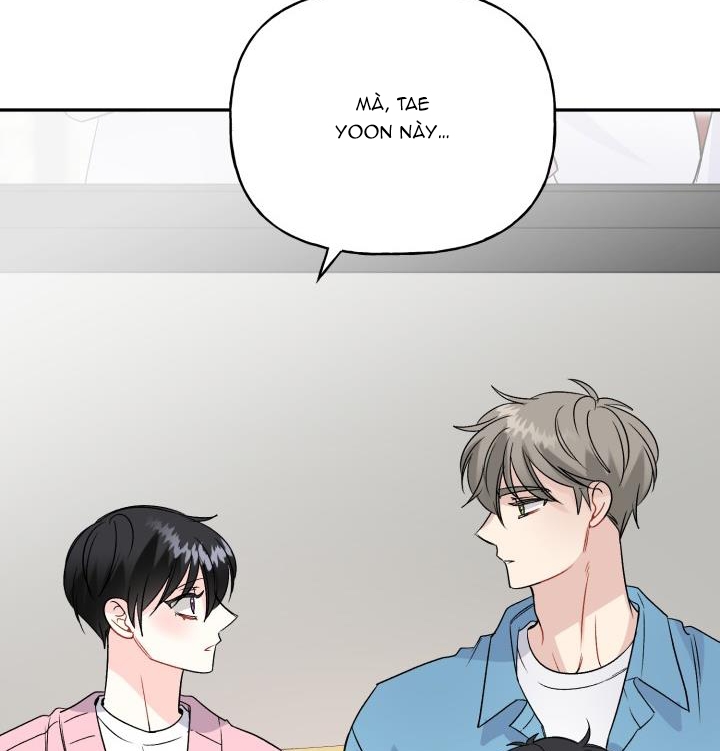 xác suất tình yêu chapter 56 105