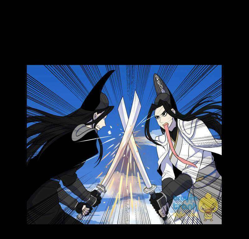 diêm vương không được vui chapter 25 7