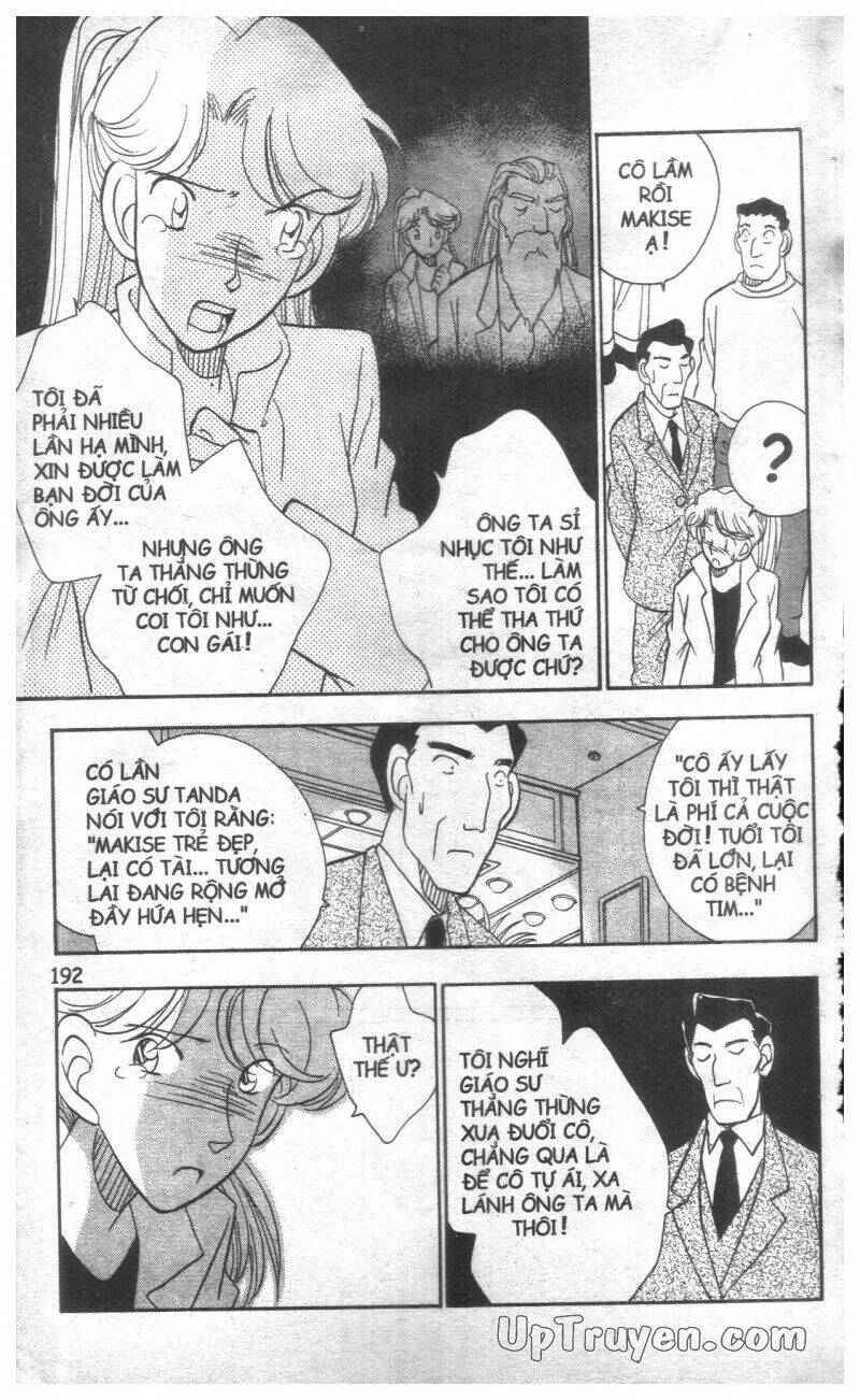 conan - bộ đặc biệt chapter 4 191