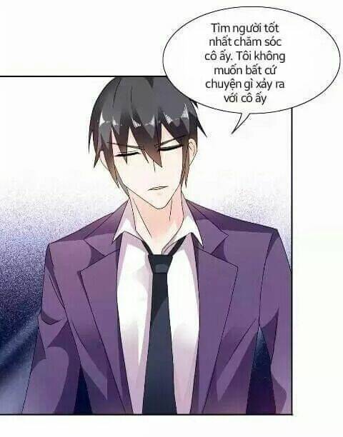 1 nửa hoàn hảo của ceo chapter 12 17