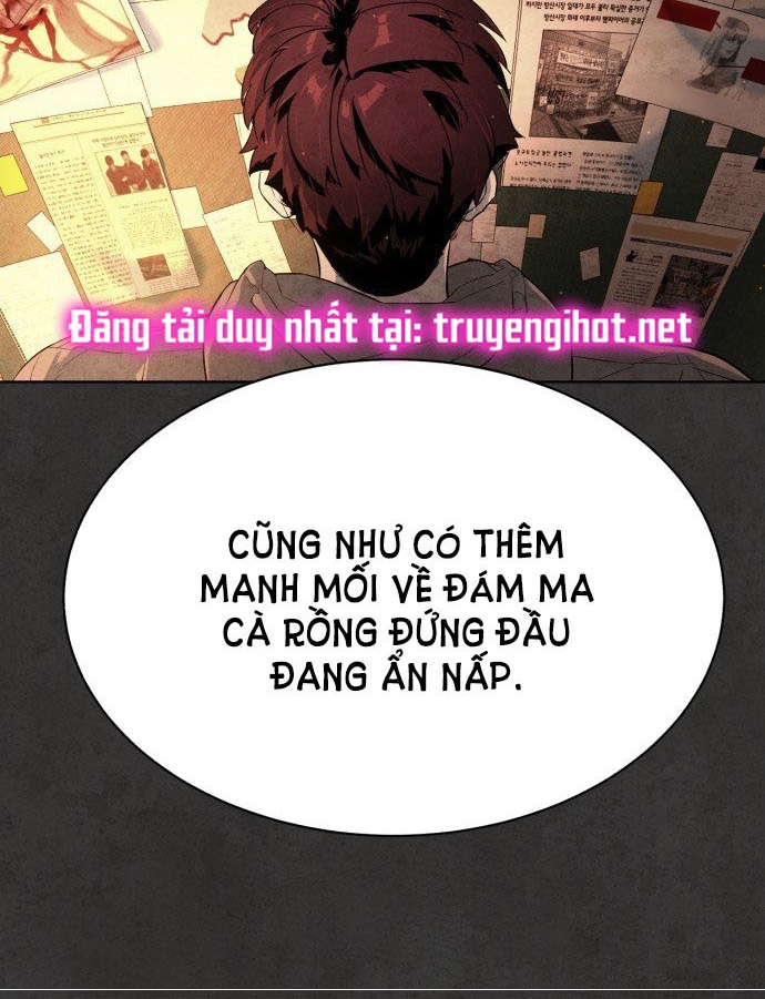 bạch huyết - white blood chapter 18 49