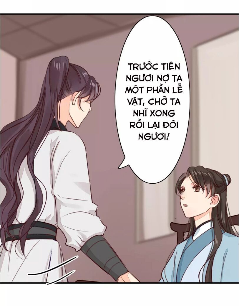 chỉ phu vi thê chapter 30 26