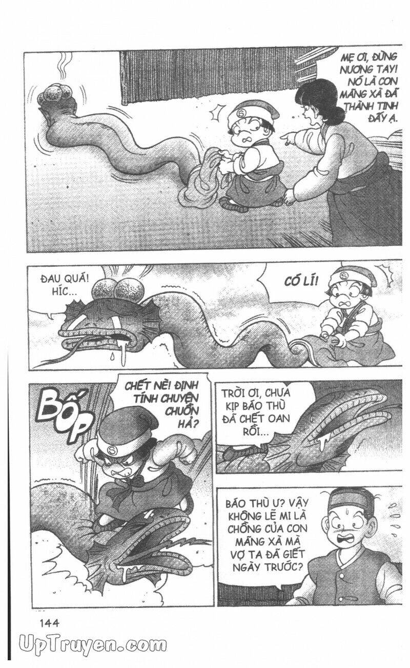 đội quân nhí nhố chapter 39 146