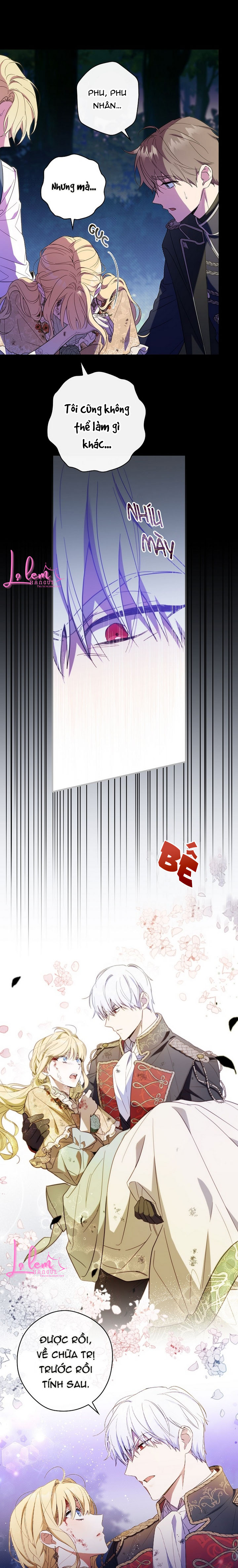 phương pháp khiến chồng đứng về phía của tôi chapter 19 3