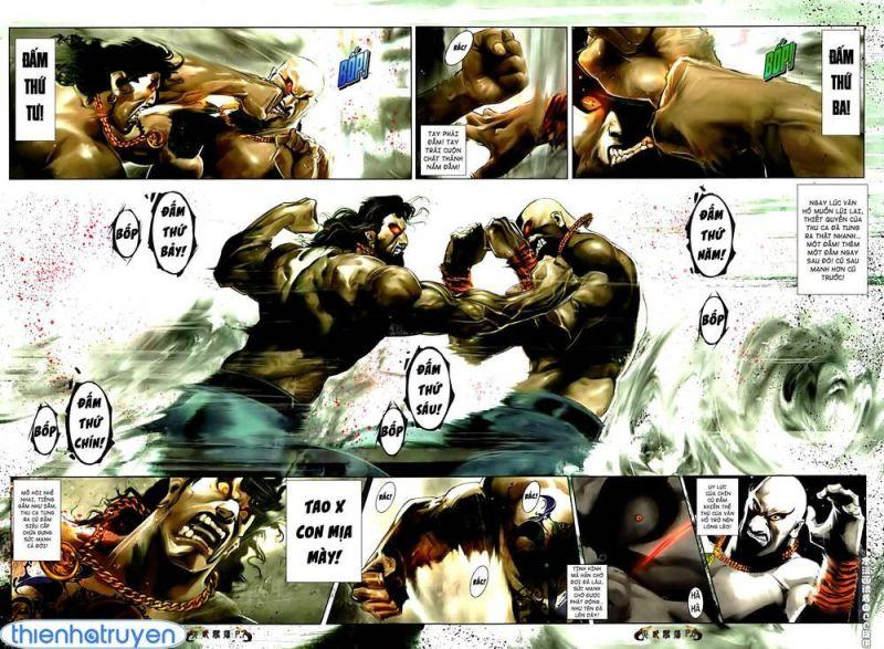 hỏa vũ diệu dương chapter 514 3