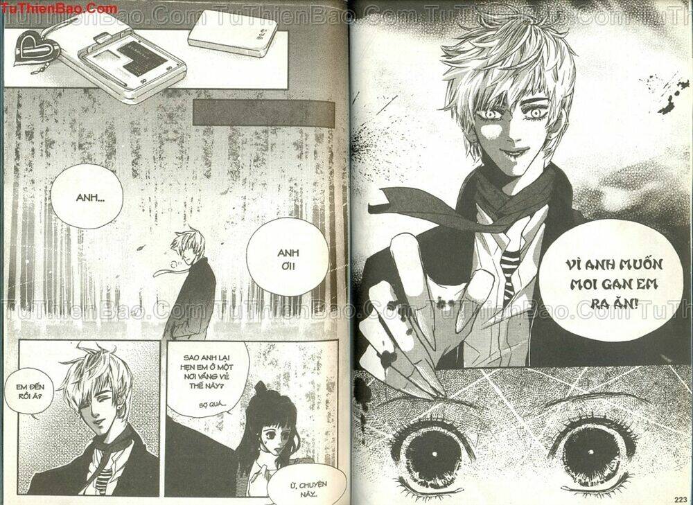 wings chắp cánh chapter 1 77