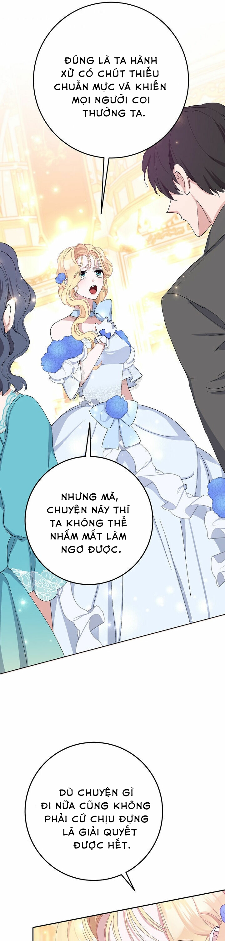 xin hãy kết hôn với em chapter 11 26