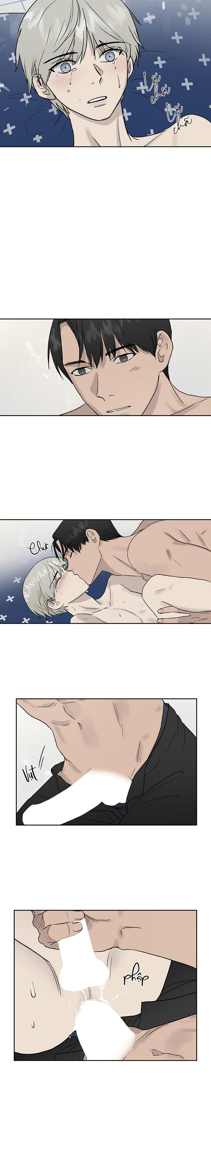 nhân viên mới không phù hợp chapter 17 15