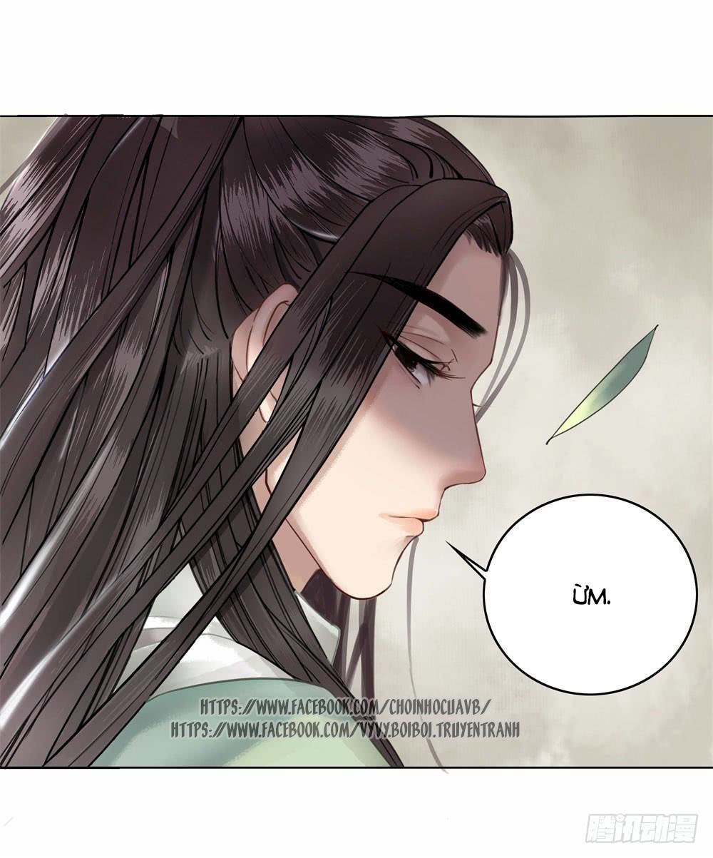 gay rồi! cái đó thành tinh rồi chapter 11 18