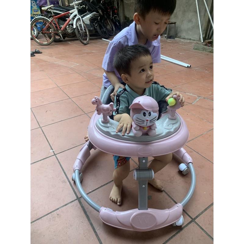 XE TRONG TẬP ĐI CHO BÉ 2in1