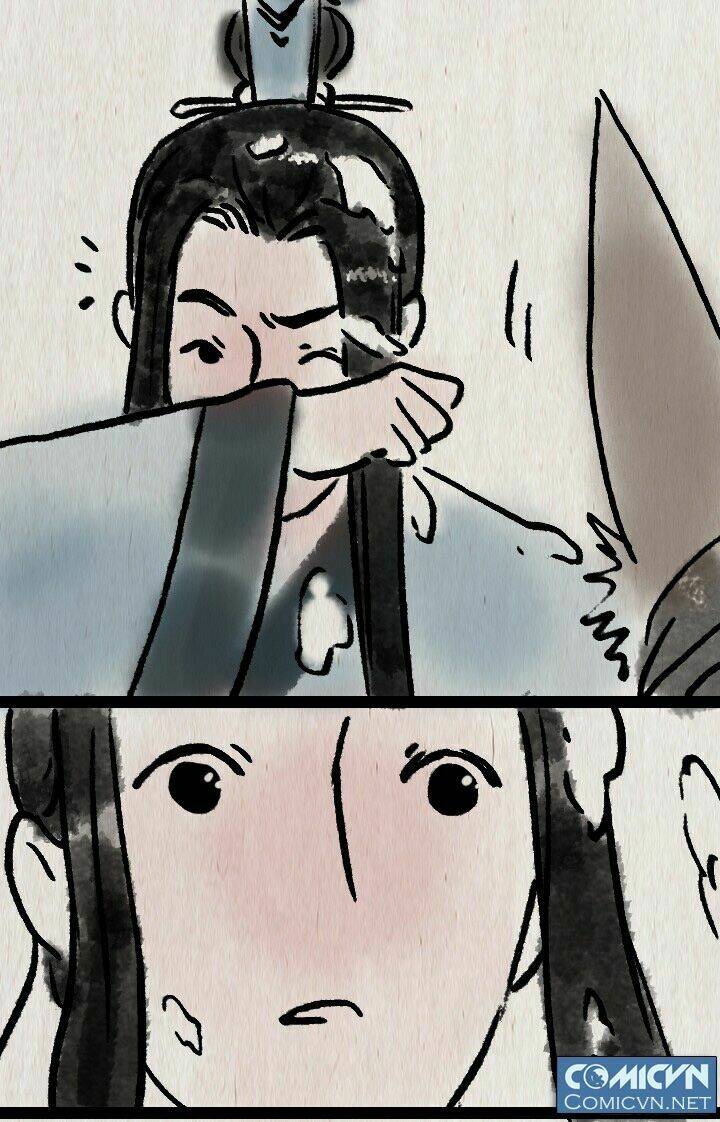 nhất thiền tiểu hòa thượng chapter 57 26