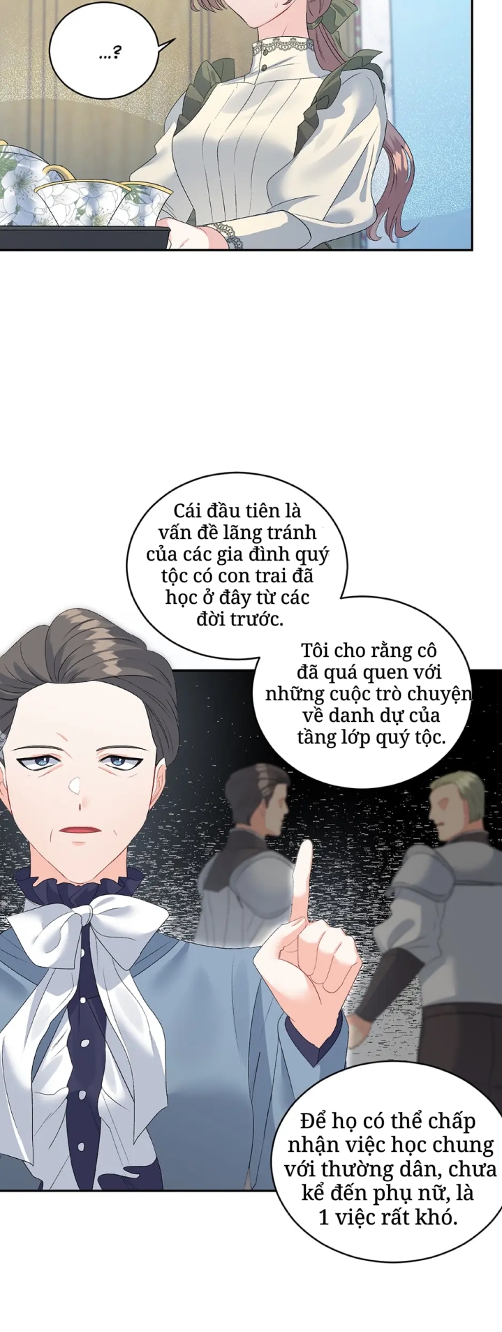 ebony, quạ đen chapter 60 6