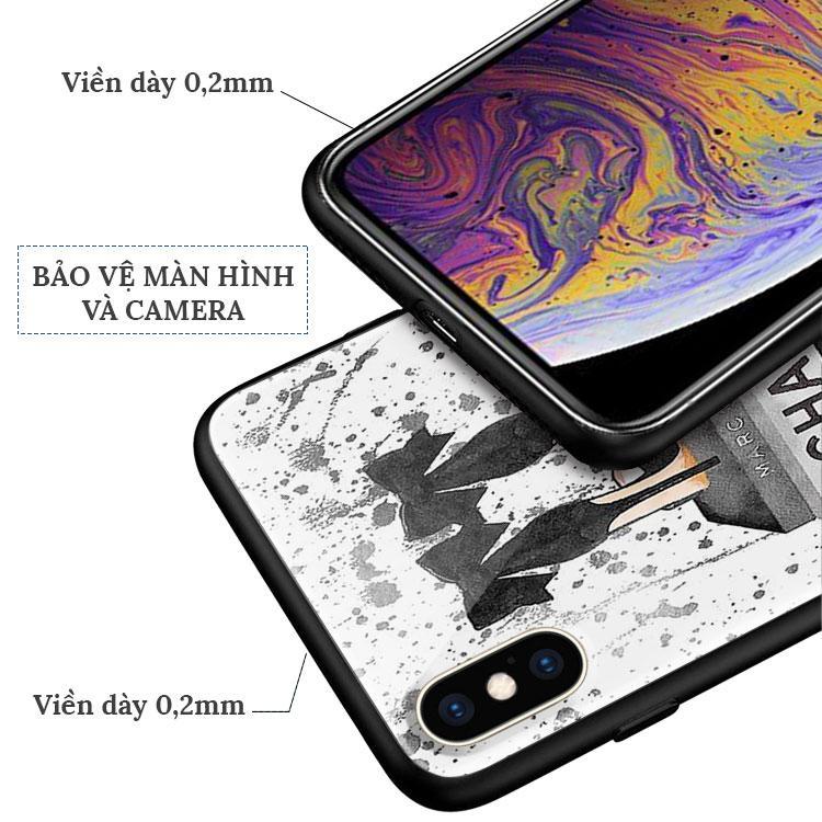 Ốp Lưng Vogue-Pro Cạnh Vuông dafnh cho Iphone 6/6Plus/6S/6S Plus/7/7Plus/8/8Plus/X/Xs/Xs Max/11/11 Promax/12/12 Promax Lpc22010584