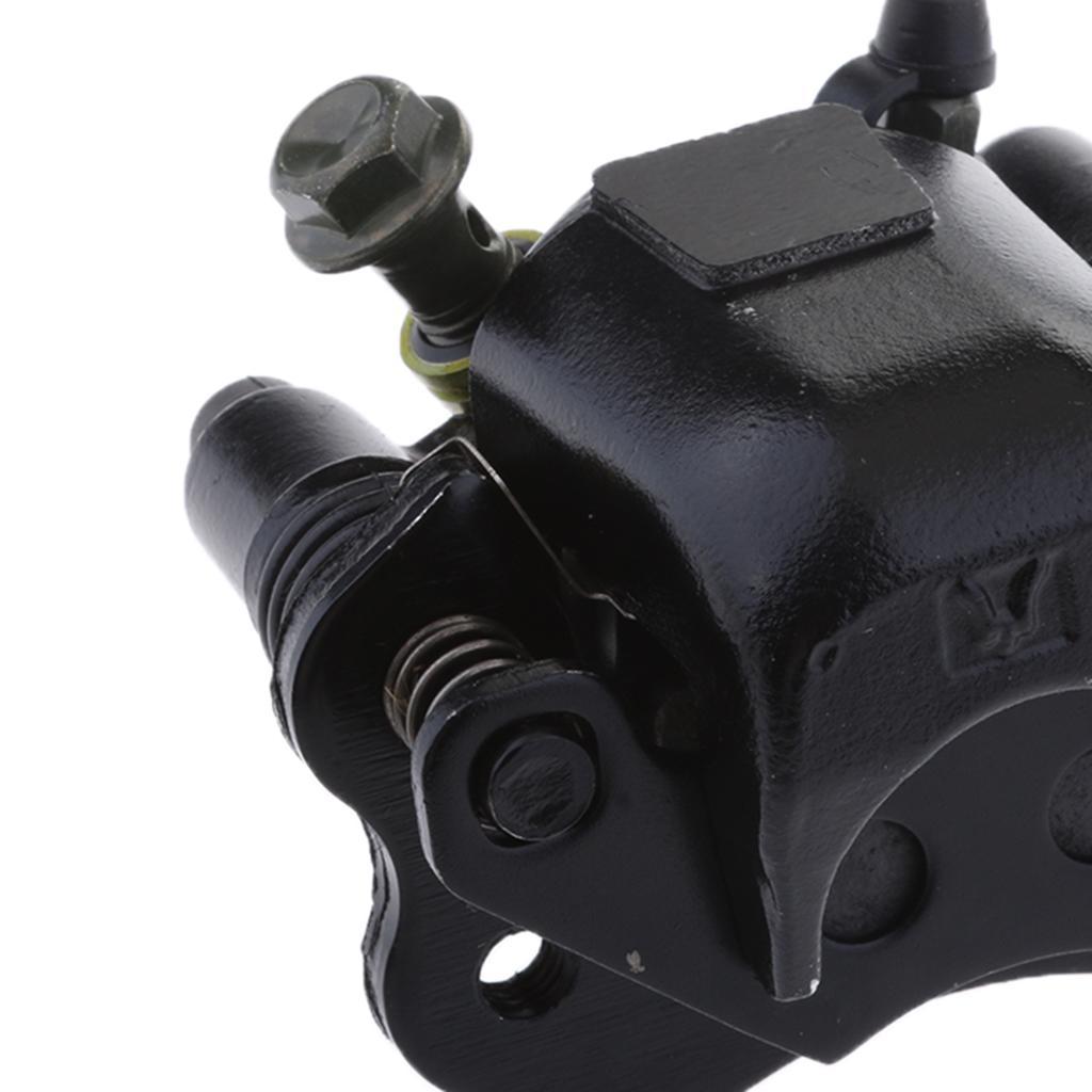 Rear Brake Caliper for 50cc 70cc 90cc 110cc 125cc ATV Quad  Go Kart