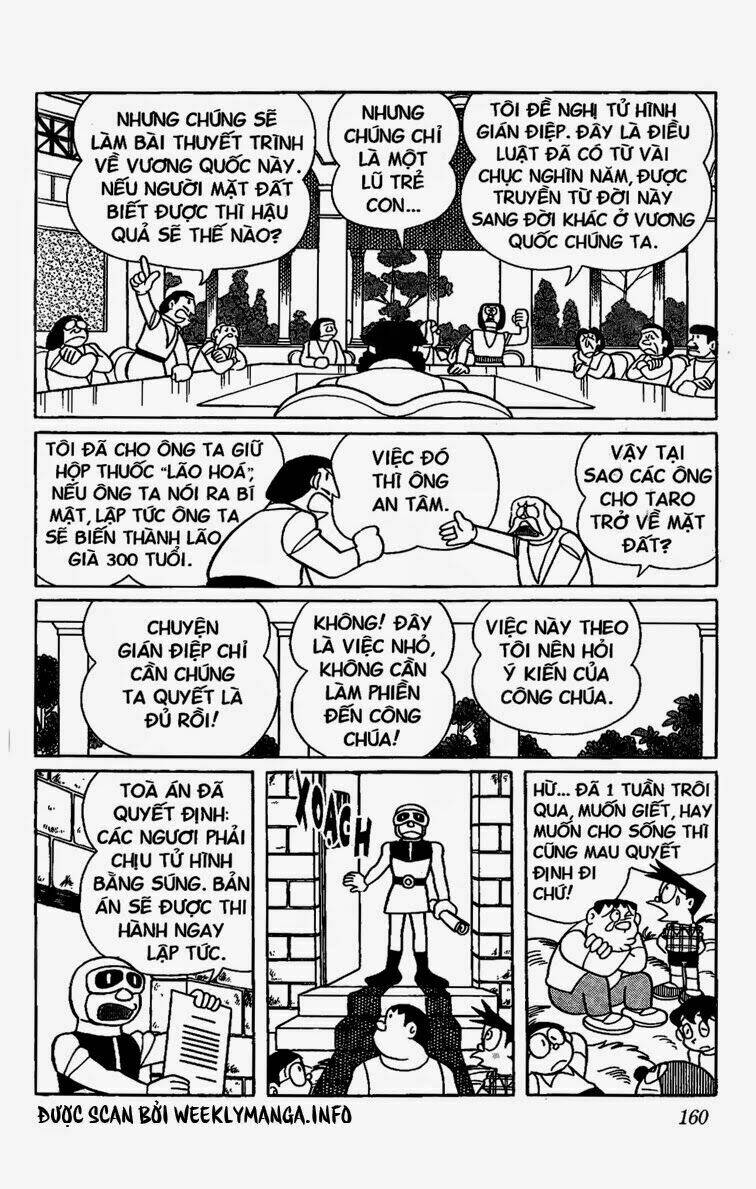 doraemon chapter 458 17
