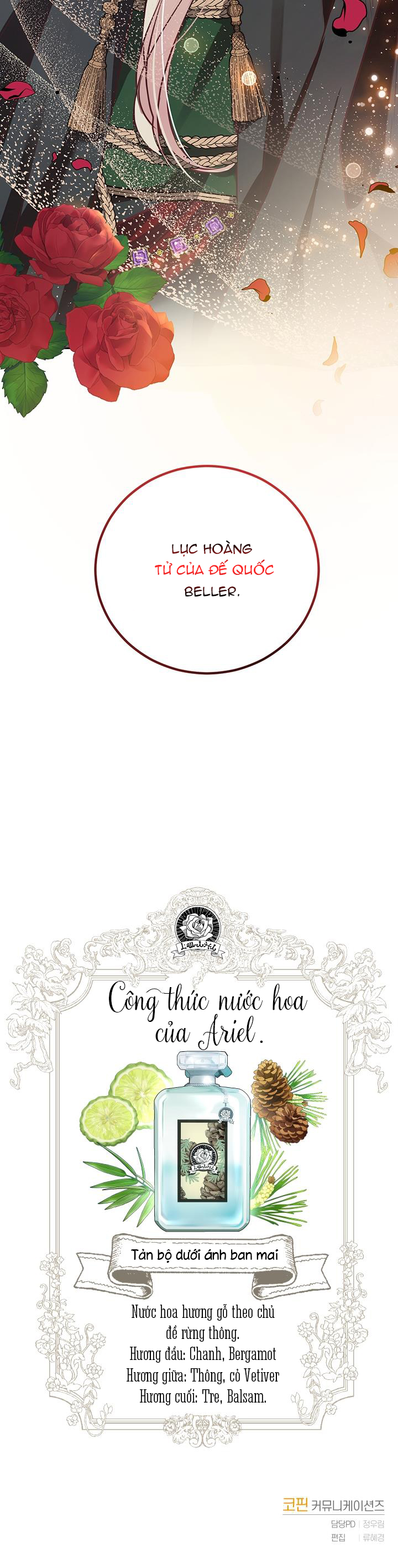 trở thành nhà điều chế nước hoa duy nhất của bạo chúa chapter 15 38
